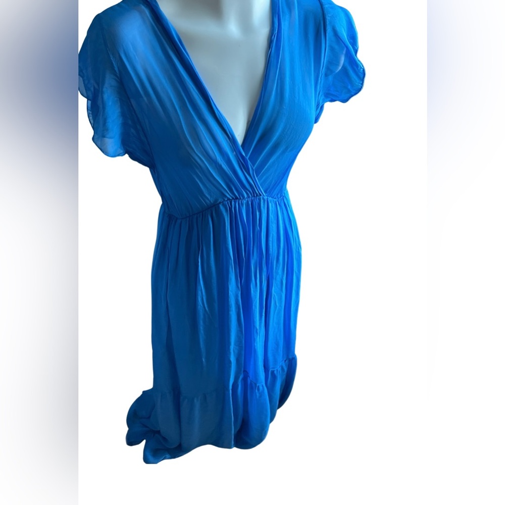 Dress - Elena Baldi